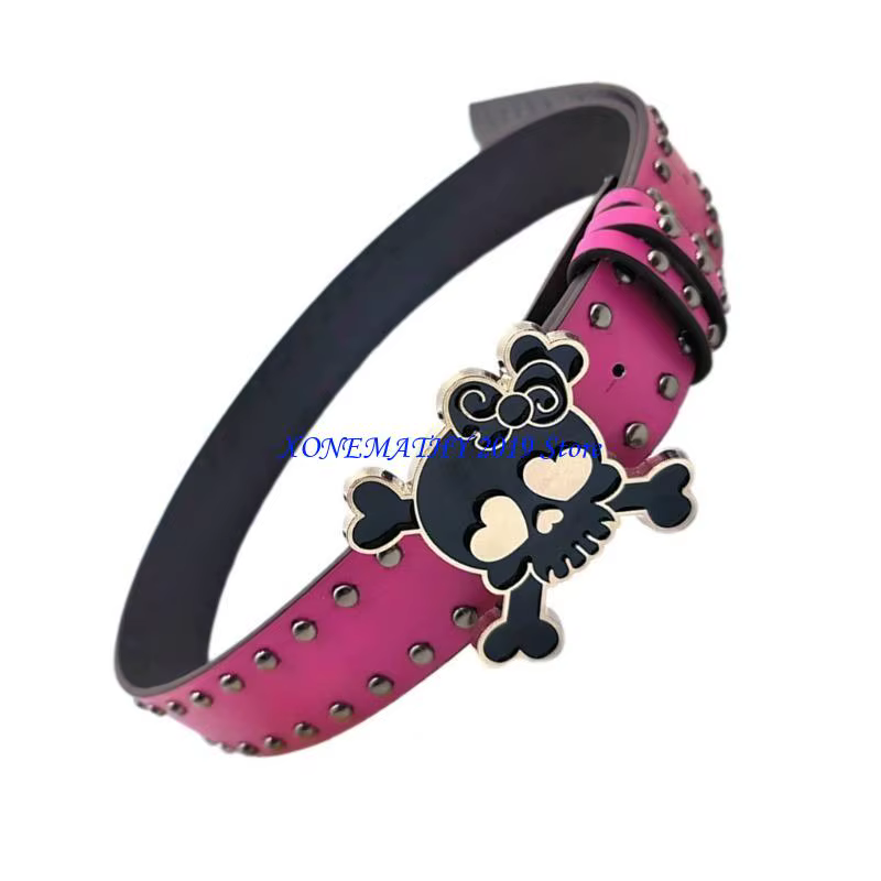 F42F – ceinture pour pantalons pour femmes