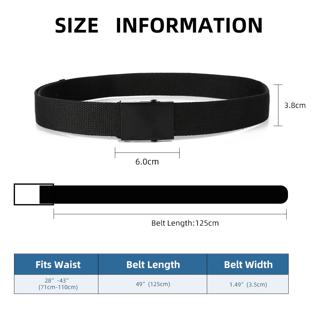 Nouveaux hommes Ceinture nouvelle mode unisexe