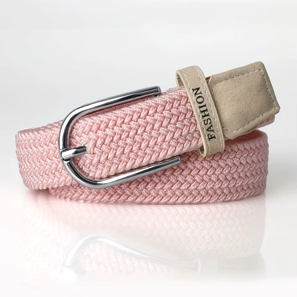 Ceinture élastique pour femmes