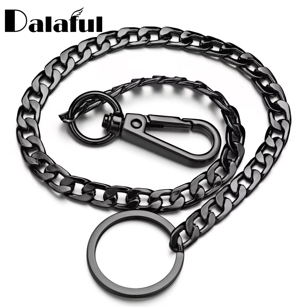 Porte-clés en métal de 42CM de Long