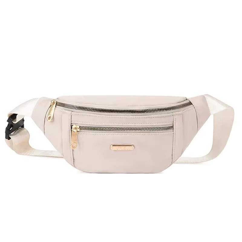 Sac de ceinture sac banane pour femmes sac de taille Fanny Pack sac