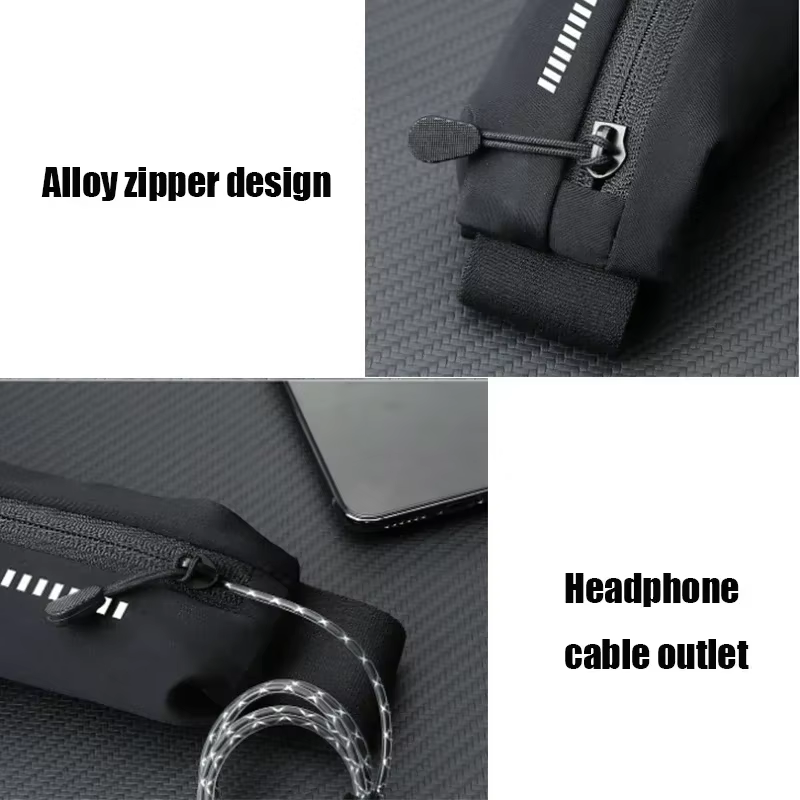 Sacs de ceinture de course pour femmes