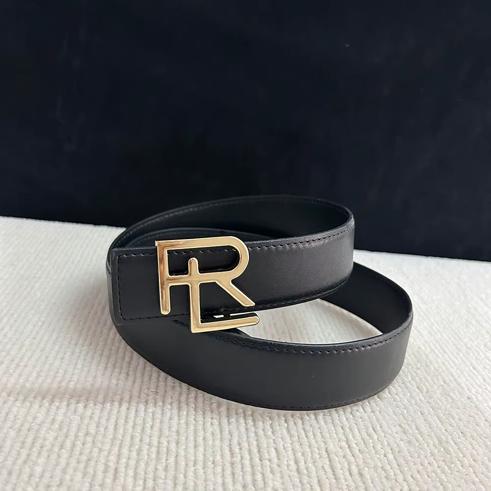 Haute qualité largeur 3.8 cm ceinture en cuir femmes marque de luxe concepteur ceintures célèbres