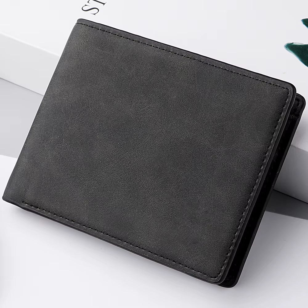 2025 nouveau portefeuille pour hommes