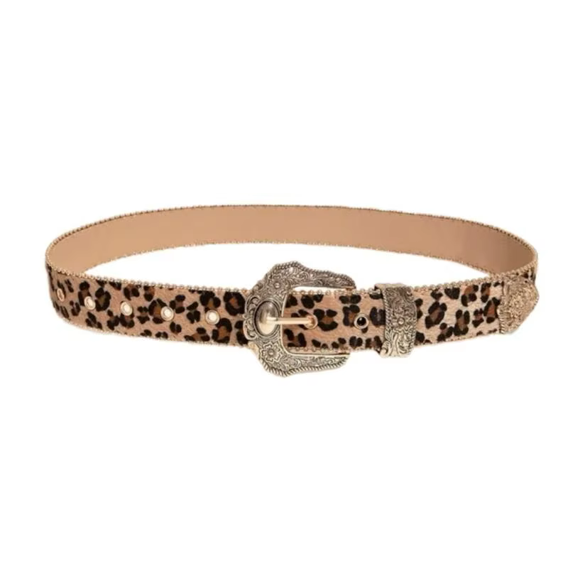 652F 2000s ceinture pour femmes