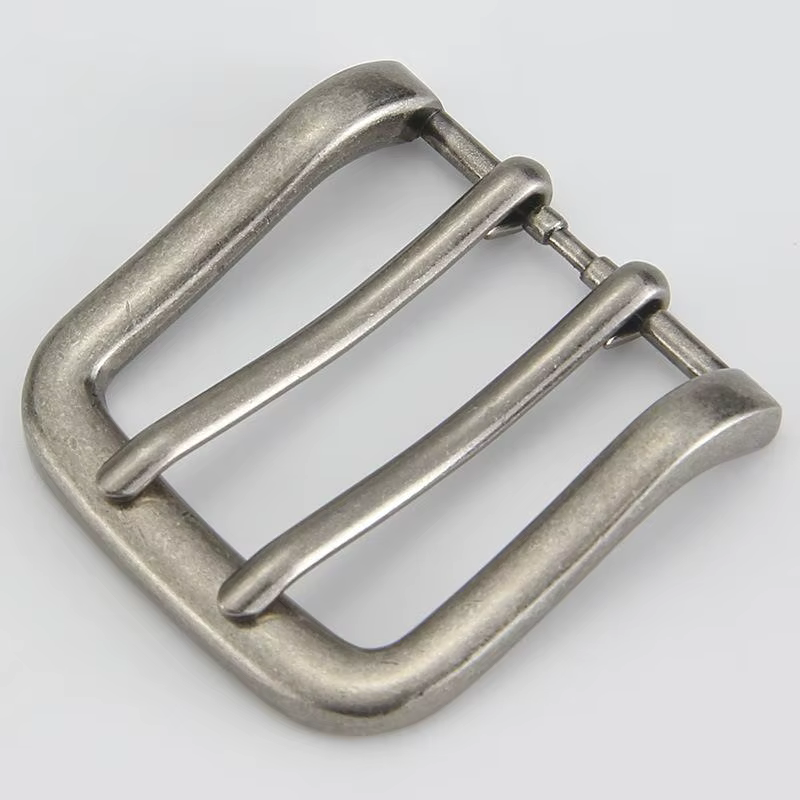 Boucles de ceinture en métal de 40mm
