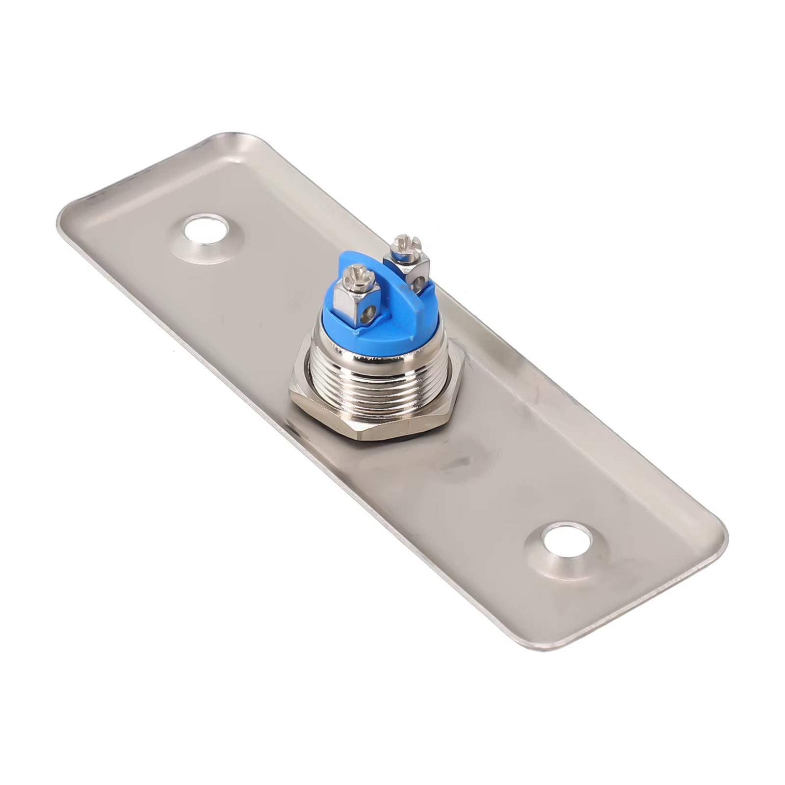 Bouton de contrôle d'accès pour porte, interrupteur de porte, bouton de sortie, système de contrôle d'accès, bouton poussoir de porte, bouton de déverrouillage