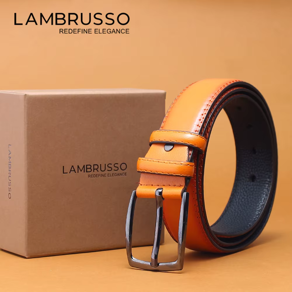 Ceintures pour hommes LAMBRUSSO