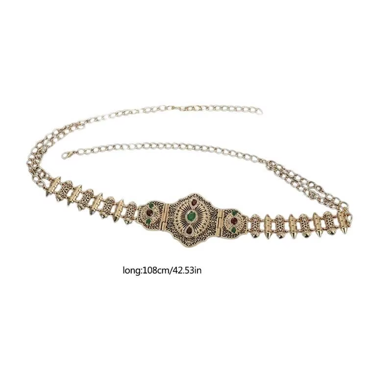 Ceinture taille gravée 39BD