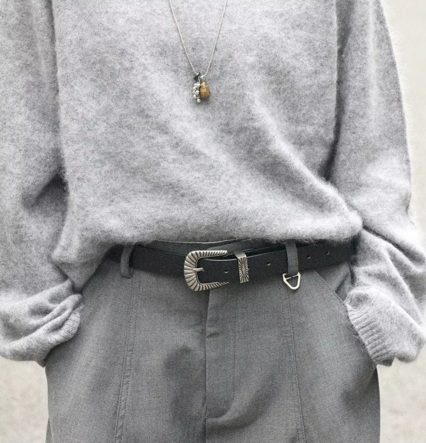 Nouvelles ceintures Western pour femme