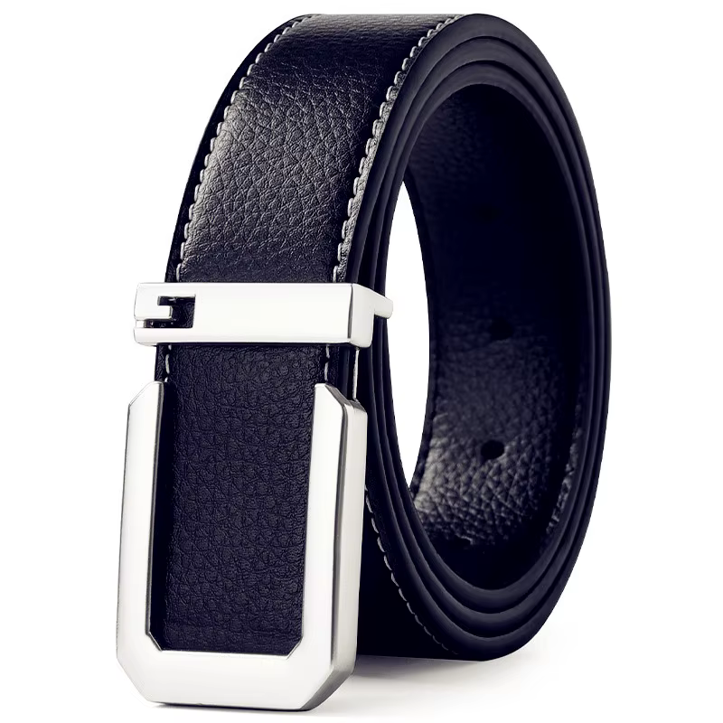 Ceinture décontractée à la mode de 3