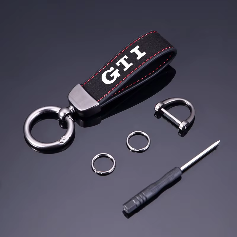 Porte-clés de voiture, pendentif