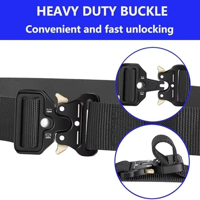 Ceinture extra longue pour homme 150cm 160cm