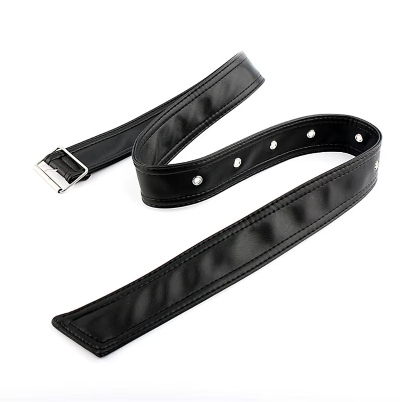 Ceinture de remplacement en PU pour femmes