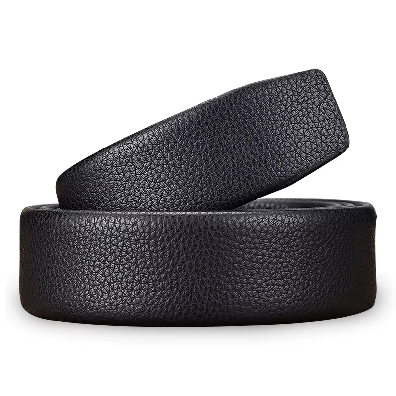 Ceinture automatique sans strucmen