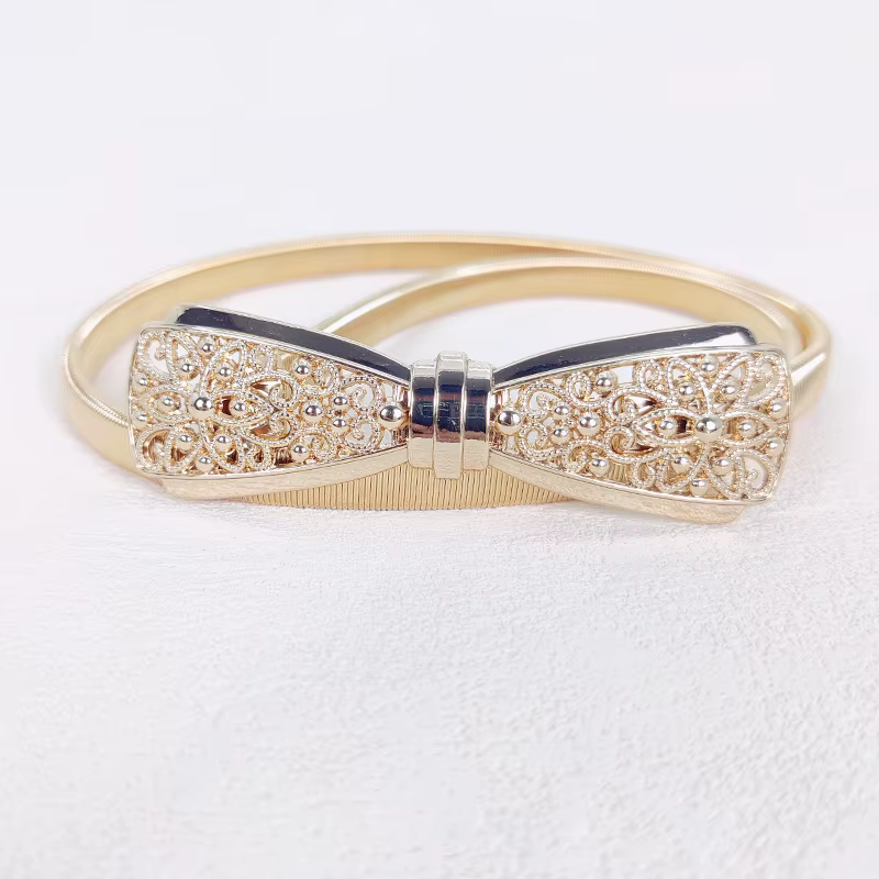 Ceinture à chaîne élégante pour femmes