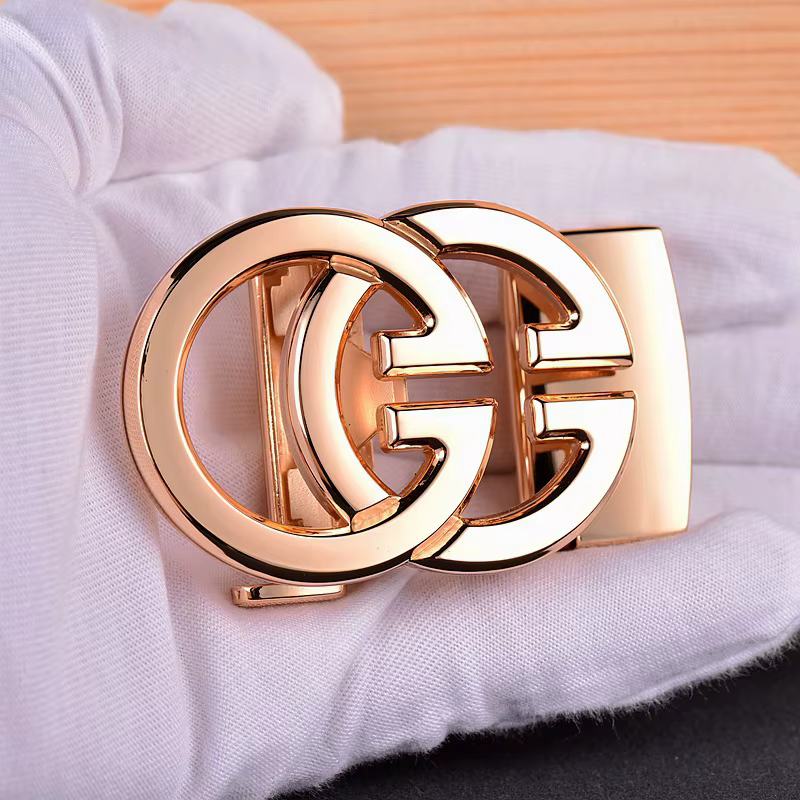 Boucle de ceinture automatique de 3