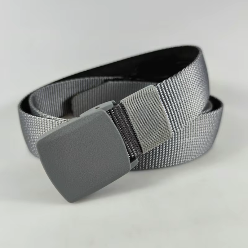 Femmes Portable caché argent sangle ceinture voyage