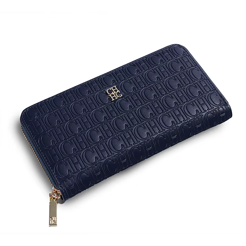 Portefeuille Classique Femme CH Fashion