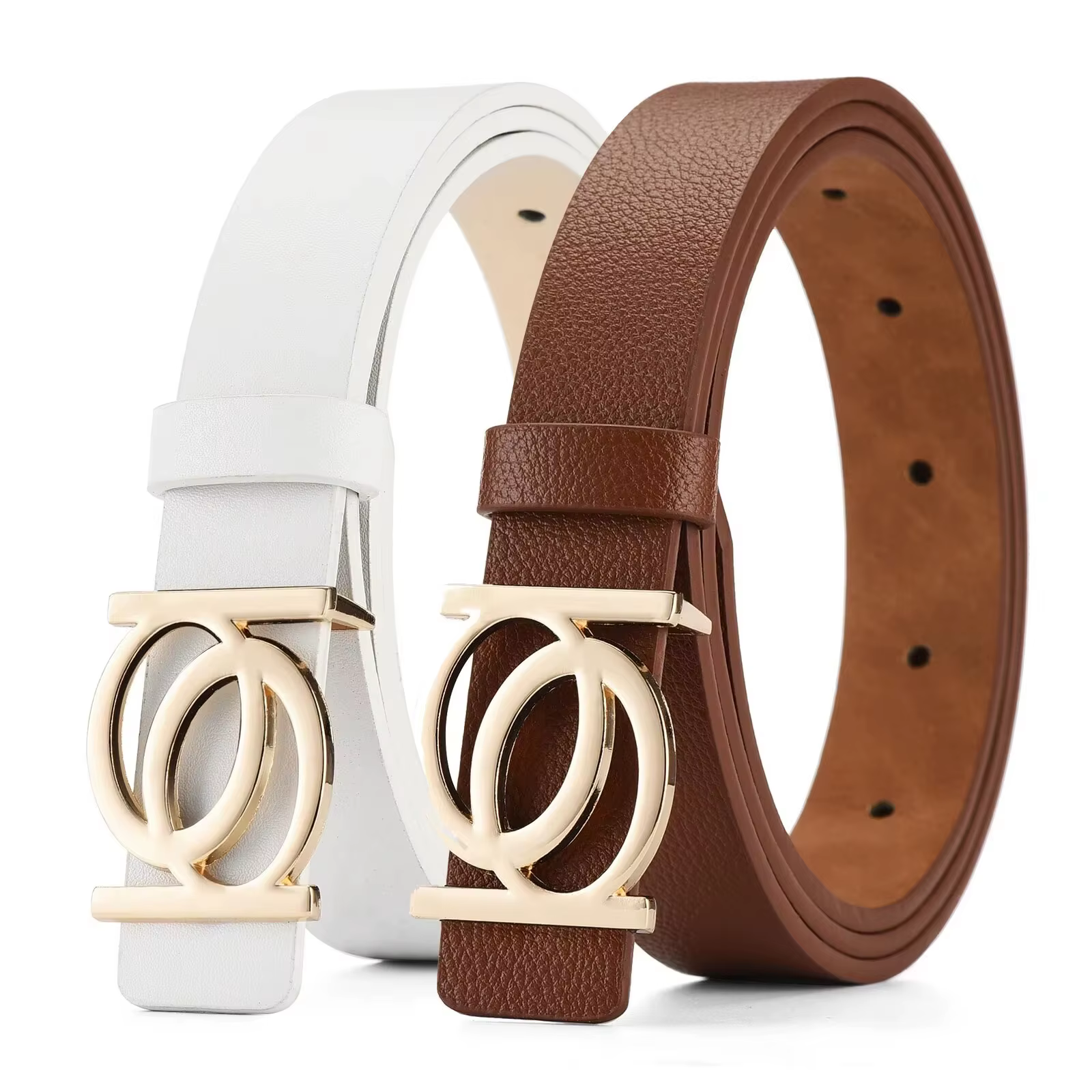 Nouvelle ceinture pour femme