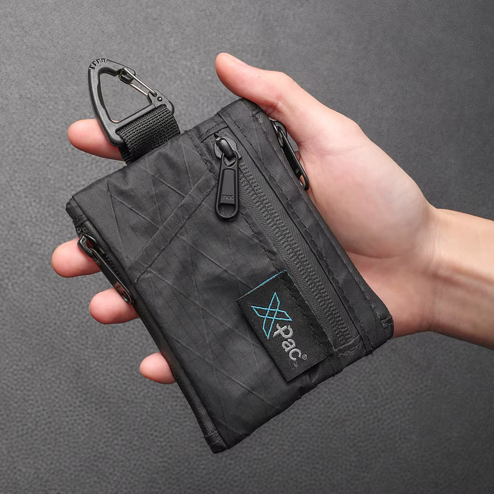 Portefeuille multi-poches EDC à 5 compartiments