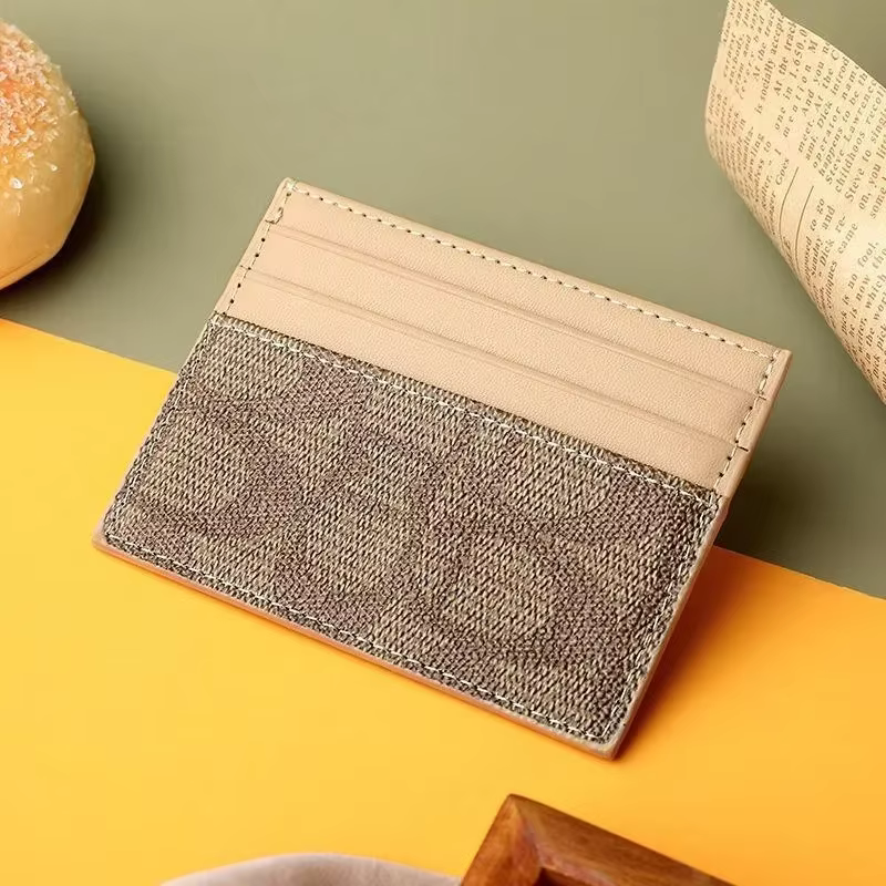 Portefeuilles de luxe pour femmes