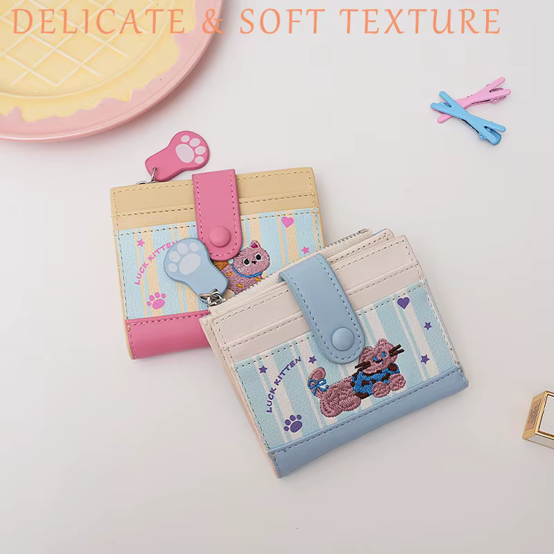 Portefeuille pour cartes