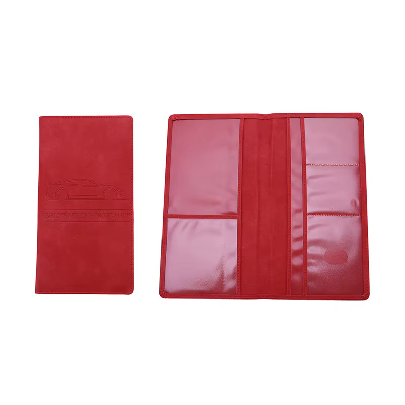 Porte-cartes pour hommes