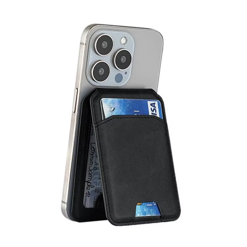 Portefeuille magnétique Magsafe pour homme