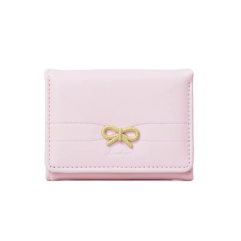 Portefeuilles à la mode pour filles