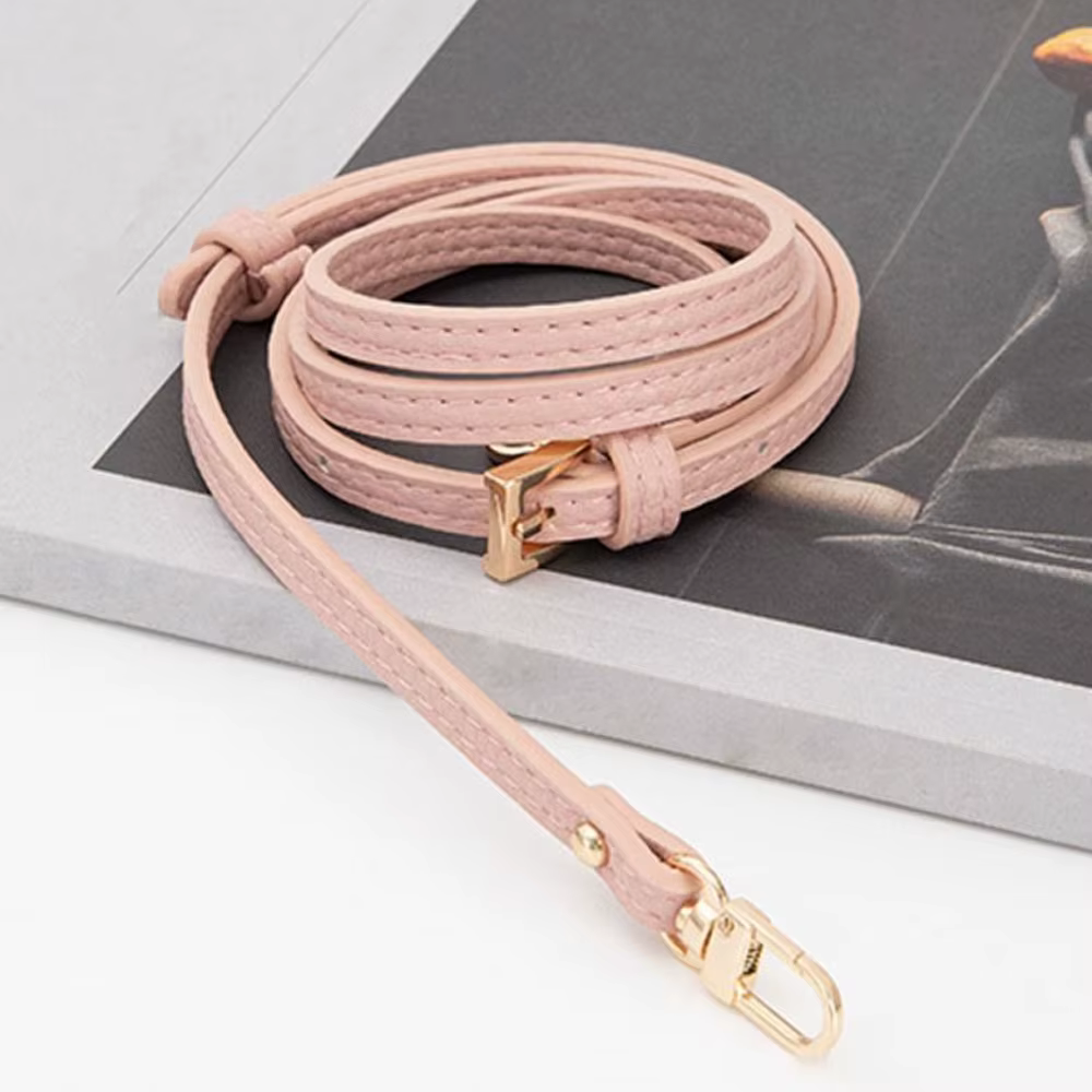 Bandoulière en cuir de mode pour Longchamp Mini sac ceinture sacs