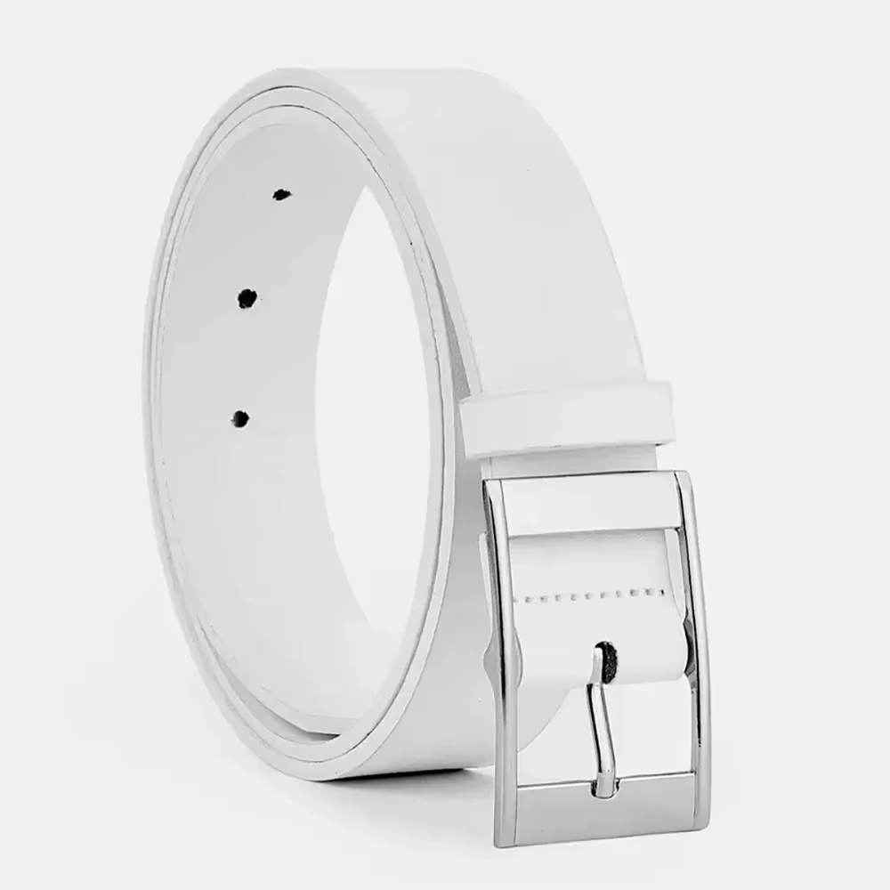 Nouvelle ceinture de luxe pour hommes