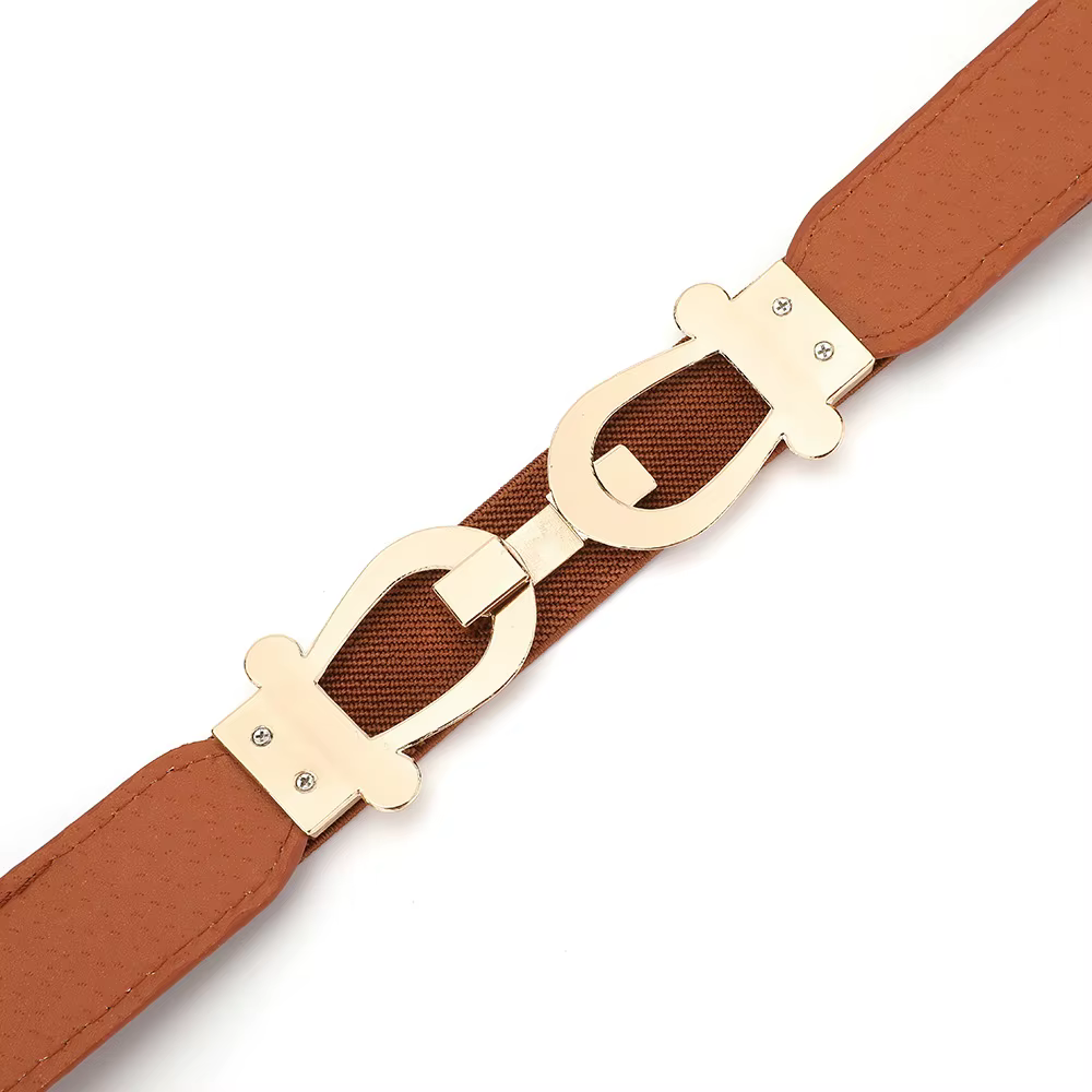 Ceinture rétro pour femme