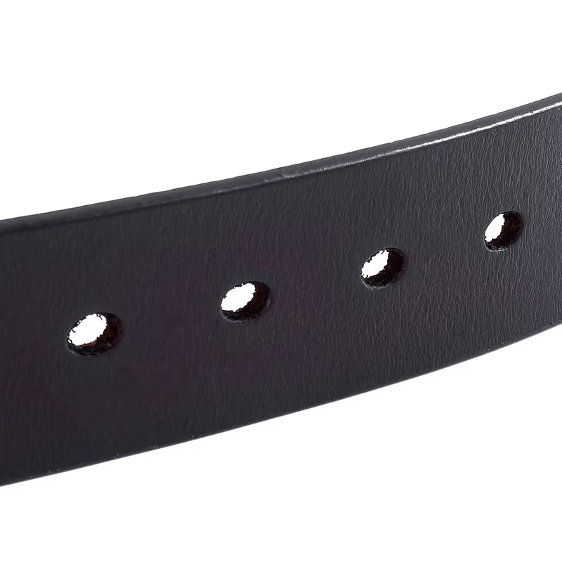 Ceinture Extra longue pour hommes 170 160 150 140cm