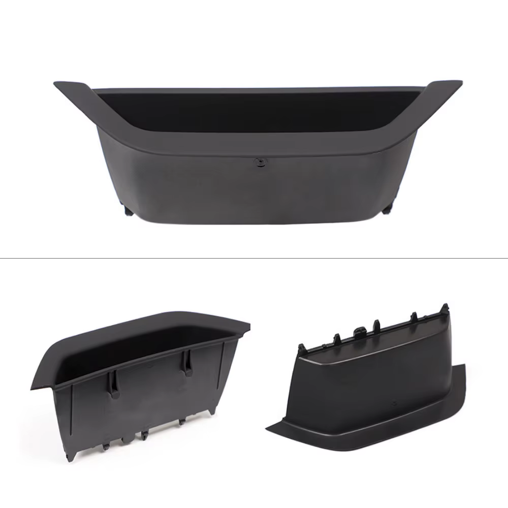 Pour BMW X3 X4 F25 F26 2010 2011 2012 2013 2014 2015 2016 2017 accessoires de voiture poignées de porte intérieures panneau tirer garniture cadre couverture