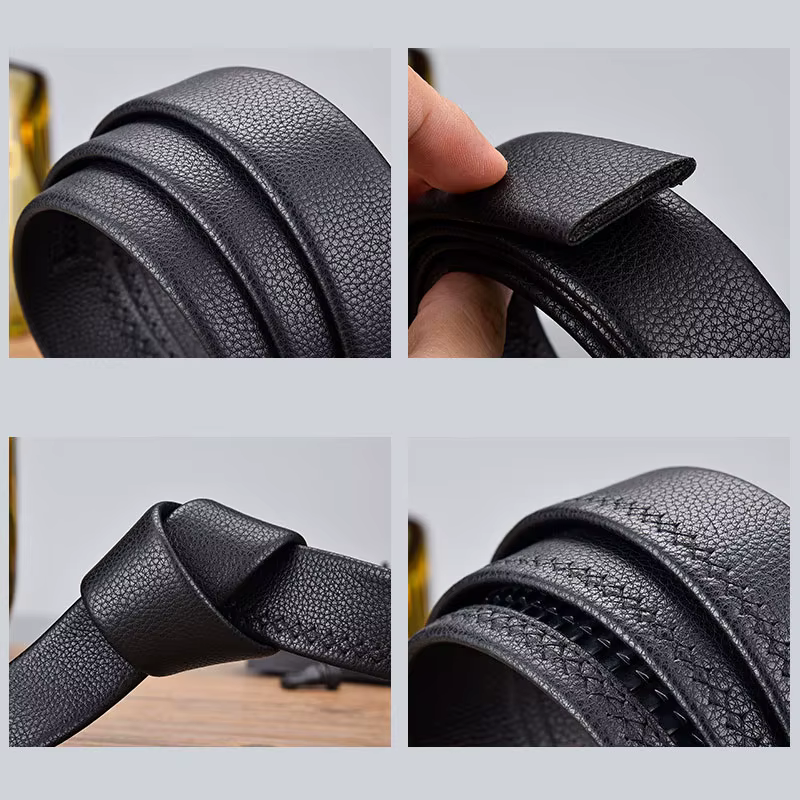 Ceinture automatique sans strucmen