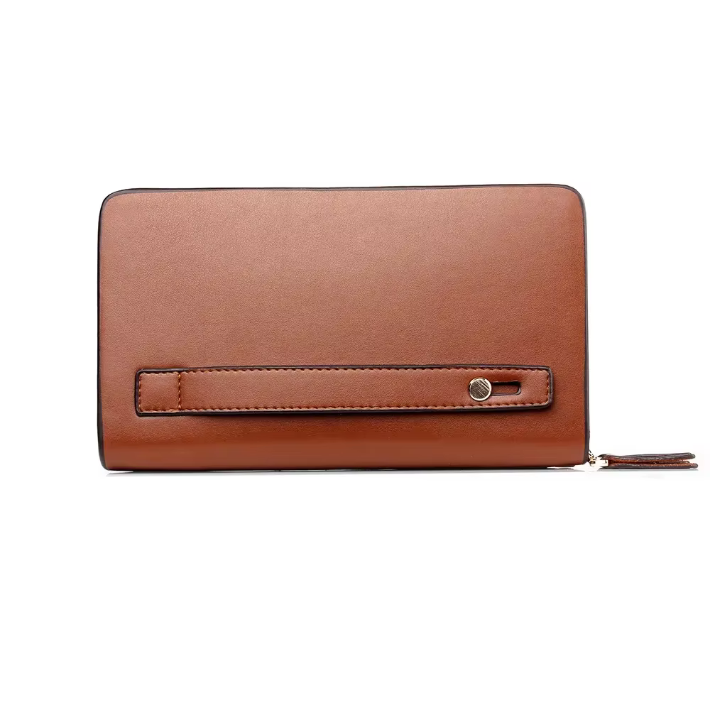 Portefeuille de luxe pour hommes