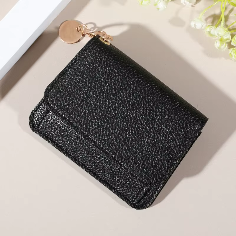 Portefeuille minimaliste étanche