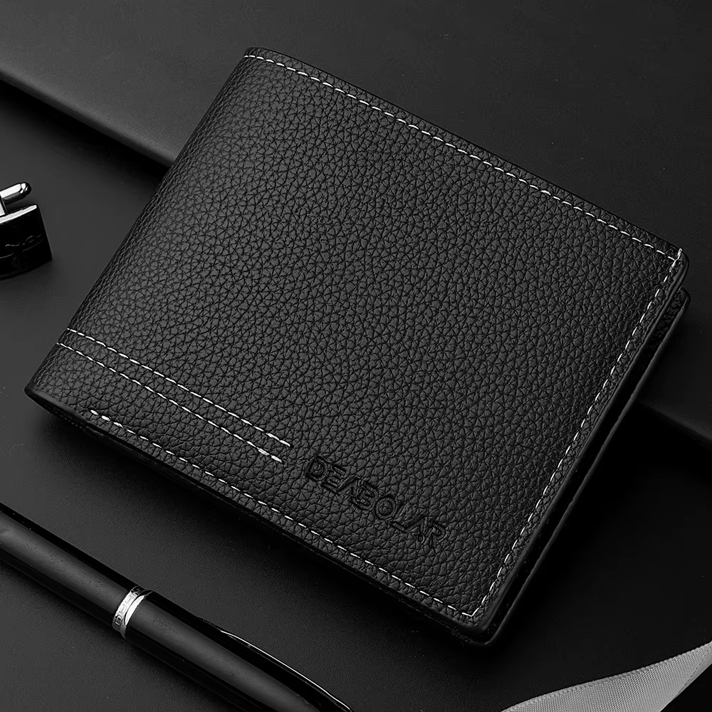 Portefeuille pour hommes