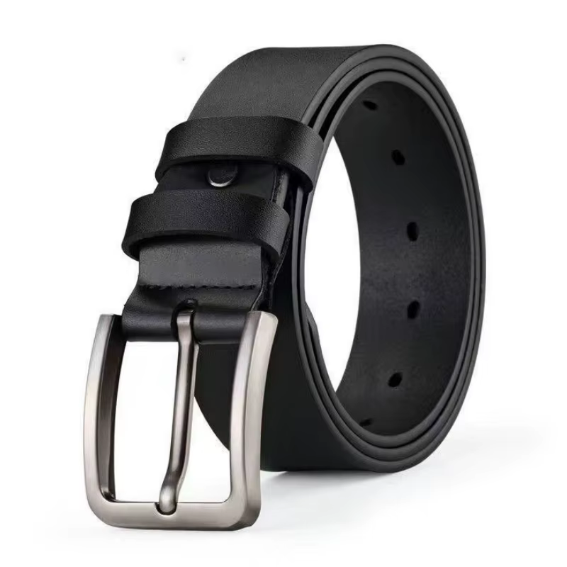 Ceinture décontractée Vintage pour hommes