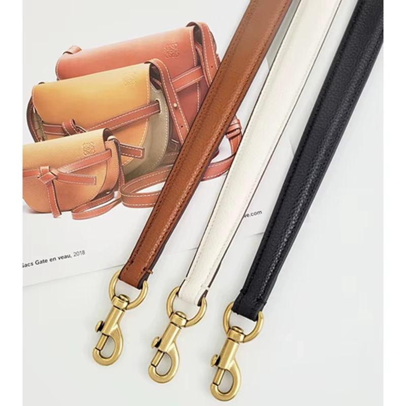 Accessoires de ceinture de sac