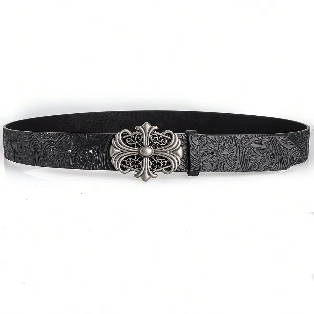 Ceinture rétro pour hommes