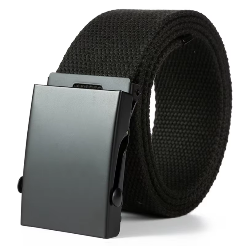 Nouveaux hommes Ceinture nouvelle mode unisexe