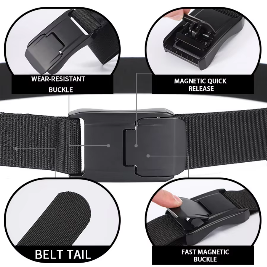 Ceinture élastique