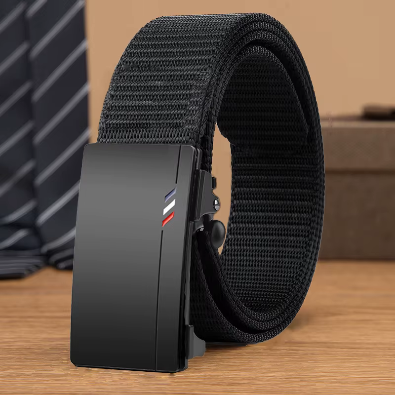 Ceinture en Nylon pour hommes