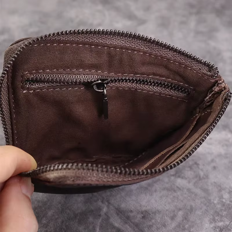 Porte-monnaie pour hommes