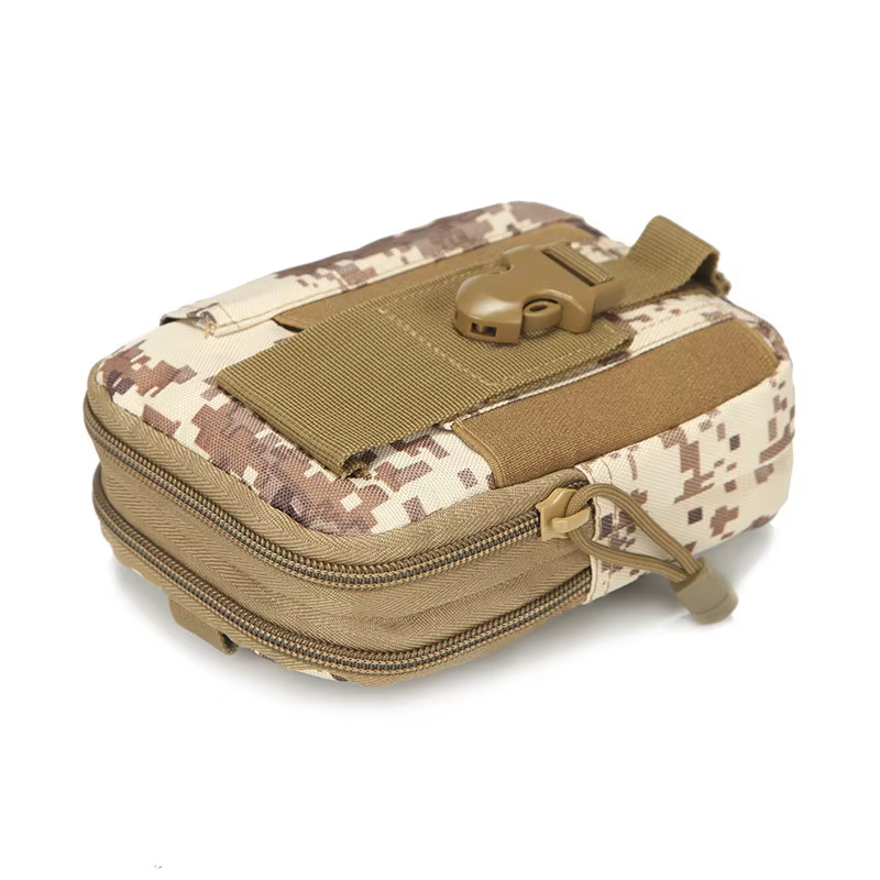 Pochette Molle pour hommes