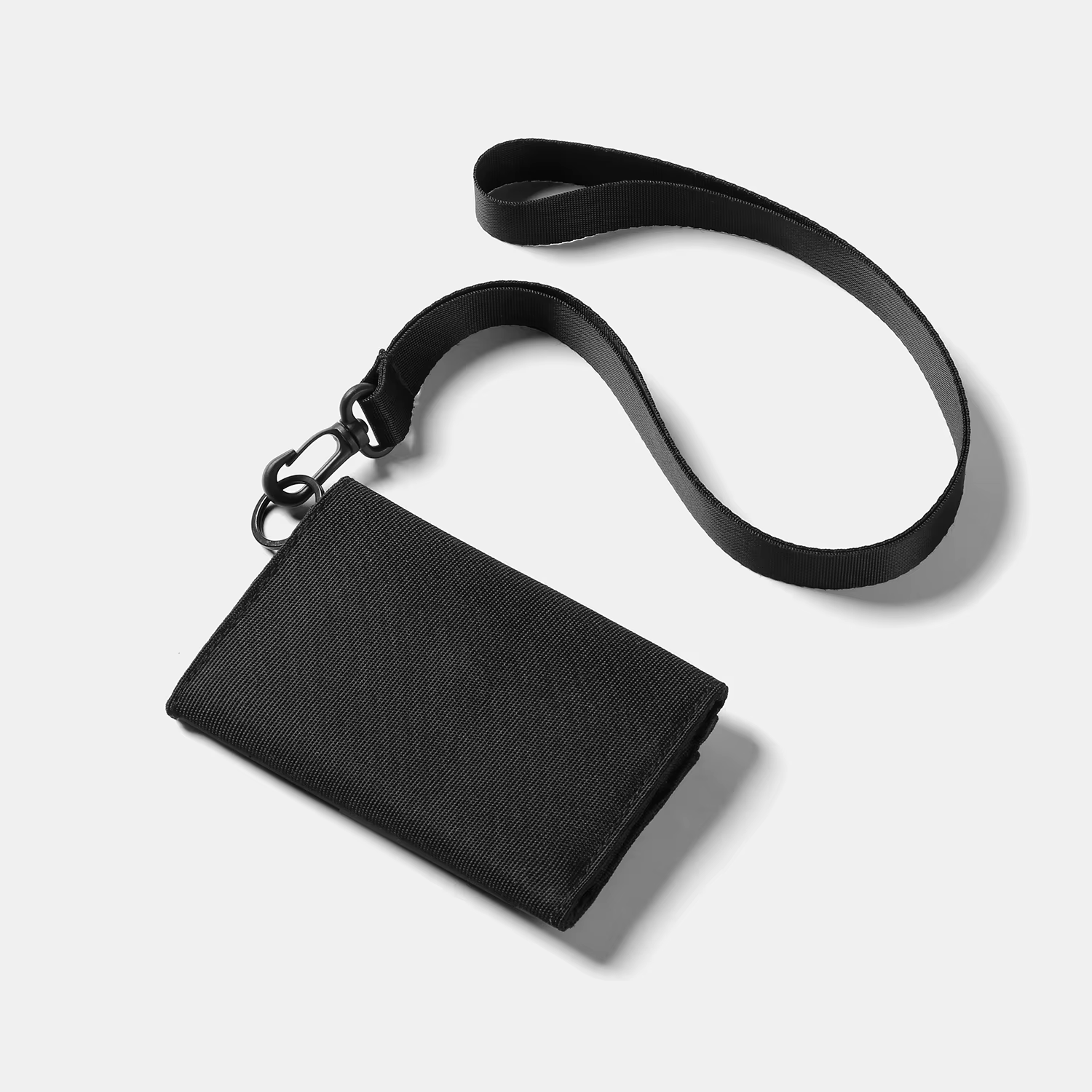 Porte-monnaie en tissu Oxford tendance pour adolescents