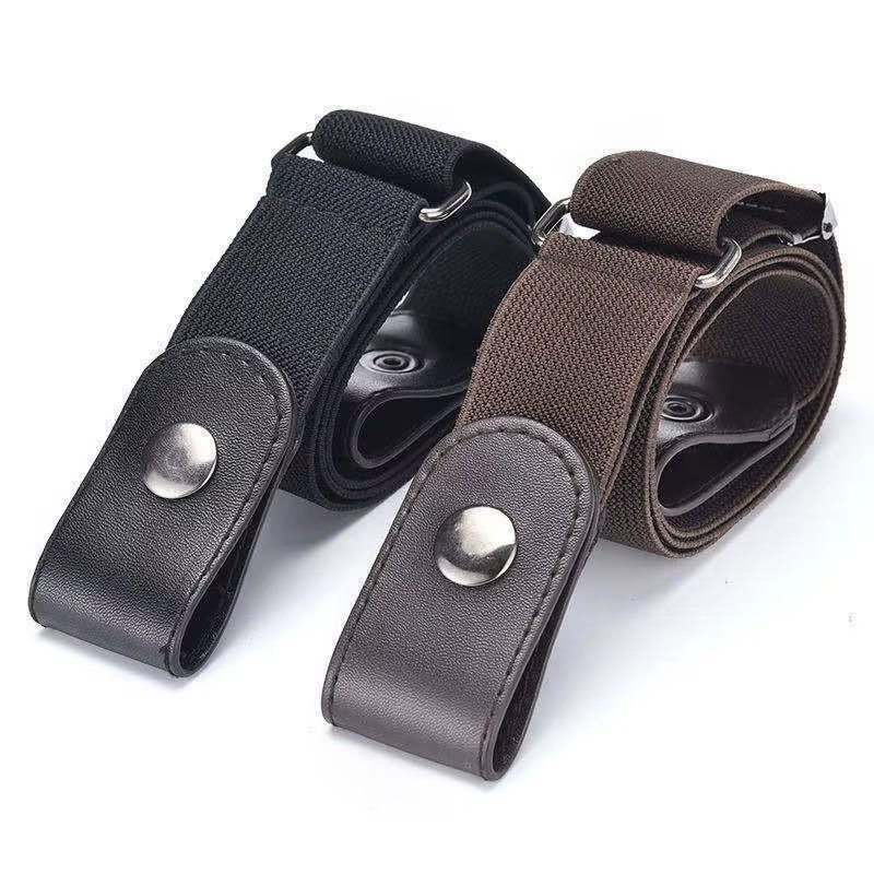 Ceinture élastique réglable et extensible