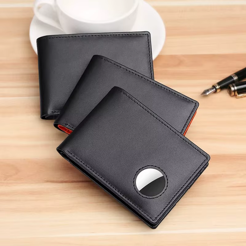 Portefeuille Airtag pour hommes